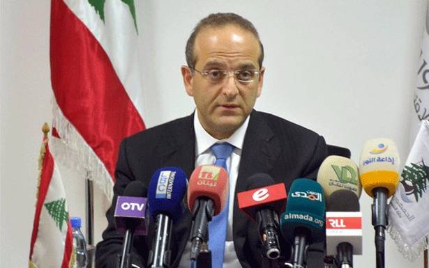 أصدر قراراً حدد فيه

آلية «التصريح» للوزارة