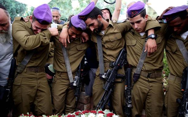 8 آذار: الاحتلال لن يلجأ الى مغامرة عسكرية لان كلفتها عالية جداً عليه