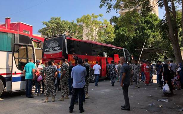 ثبات المقاربة اللبنانية لعودة النازحين رغم التجاهل الغربي