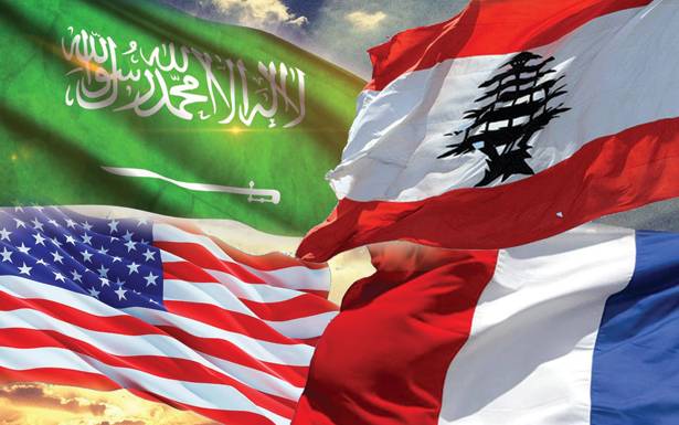 «نصائح» فرنسية للرياض وواشنطن بتسهيل التأليف: التأخير يفيد حزب الله