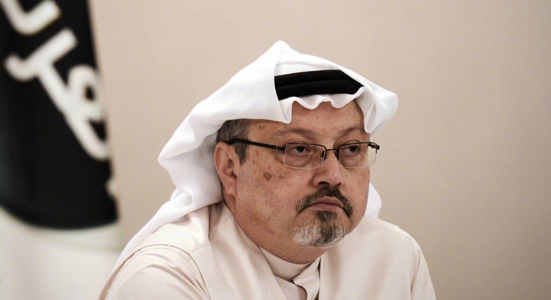 خبر خطير وخطف غامض جدا
جمال خاشقجي هل نقلته طائرة سعودية امنية الى الرياض؟
هل دفعت السعودية 250 مليون دولار لقريب من اردوغان وهو ضابط امن كبير؟