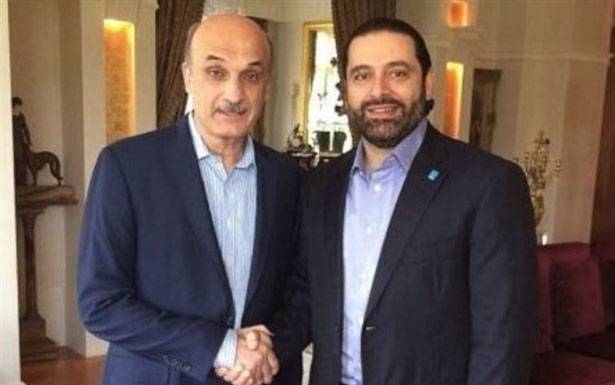 مصادر الحريري: نيابة رئاسة الحكومة للقوات ـ الوطني الحرّ: لن نتنازل عن هذا المقعد