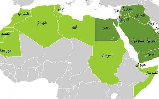 الشرق الأوسط

الذي يتدهور...