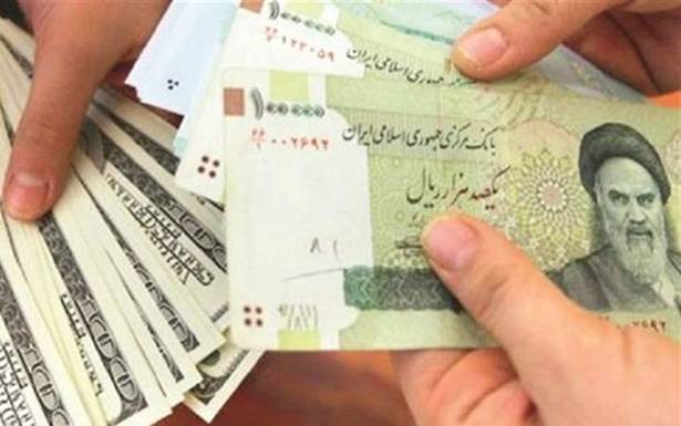 تعافي الريال الإيراني بعد انتكاسة كبيرة