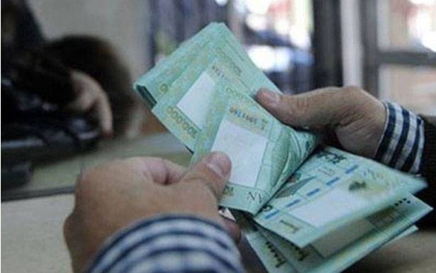 التهرب الضريبي في لبنان