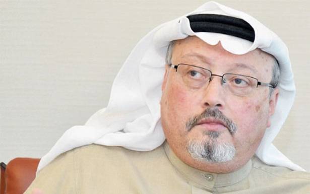 تركيا تؤكد وجود جمال خاشقجي في القنصلية السعودية في اسطنبول