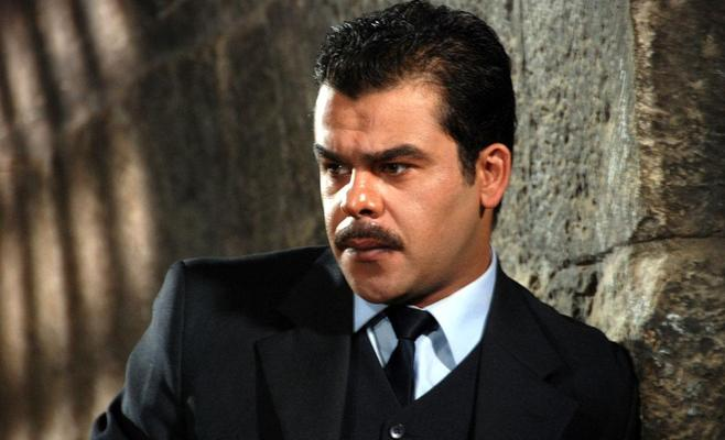 ​منذر رياحنة يعتذر عن "البيت الكبير 2"