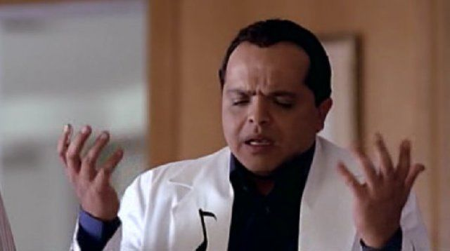 بالفيديو.. ​محمد هنيدي في برنامج "أرابز غوت تالنت"!!!