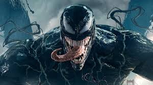 ''venom"  لا يحظى بإعجاب النقاد و هذا ما قالوه