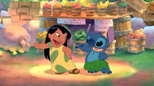 هل تذكرون  كرتون " lilo and stitch" ؟ انتظروه من جديد
