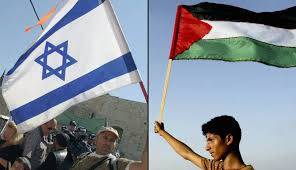 الصراع الفلسطيني- الاسرائيلي الى نقطة الصفر…
عودة الحديث عن حلّ الدولتين