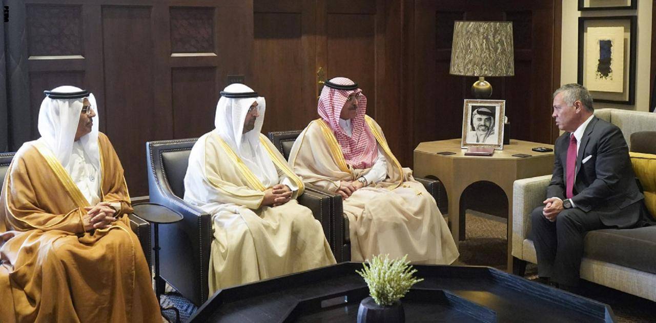 دعم موازنة الأردن باتفاقية مع 3 دول خليجية.. ما هي أبرز بنودها؟