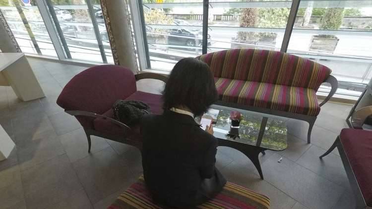 زوجة رئيس الإنتربول تكشف فحوى رسالته الأخيرة قبل احتجازه