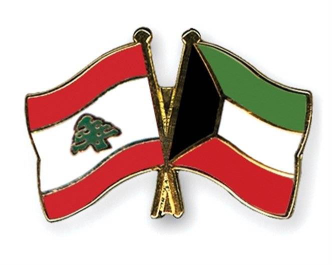 صحافي كويتي يسيء الى اللبنانيين.. ودولة الكويت تأسف!