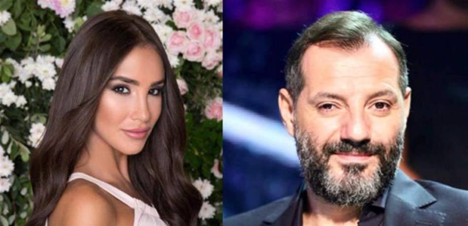 ما العلاقة التي تجمع الوصيفة الأولى وعادل كرم؟
