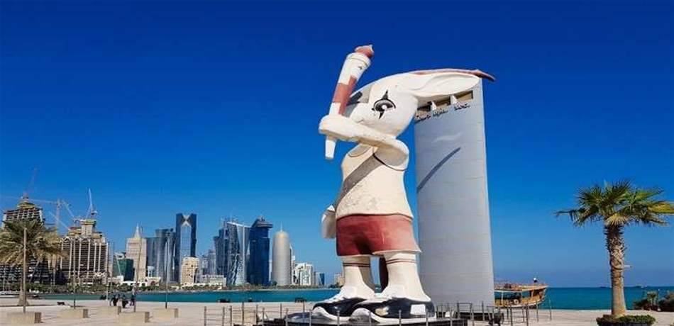 قطر جهزت مفاجأة لزوارها في كأس العالم  2022