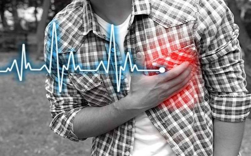 تقنية جديدة للتوقع المبكر للأزمات القلبية