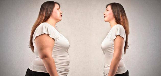 خطوات سحرية هامة للتخلص من الوزن الزائد!