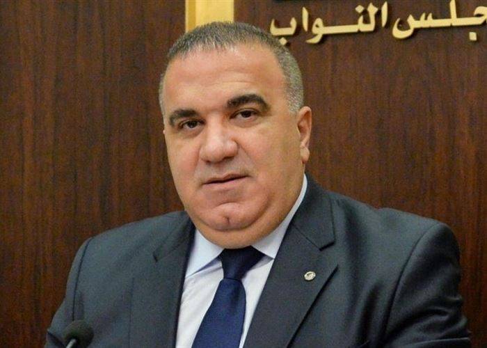 ماروني: للافراج عن موقوفي القوات لأن دفاعهم عن الشهداء مقدس