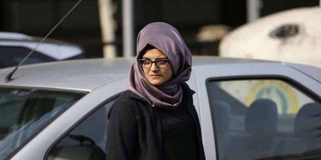من هي خطيبة جمال خاشقجي التركية؟