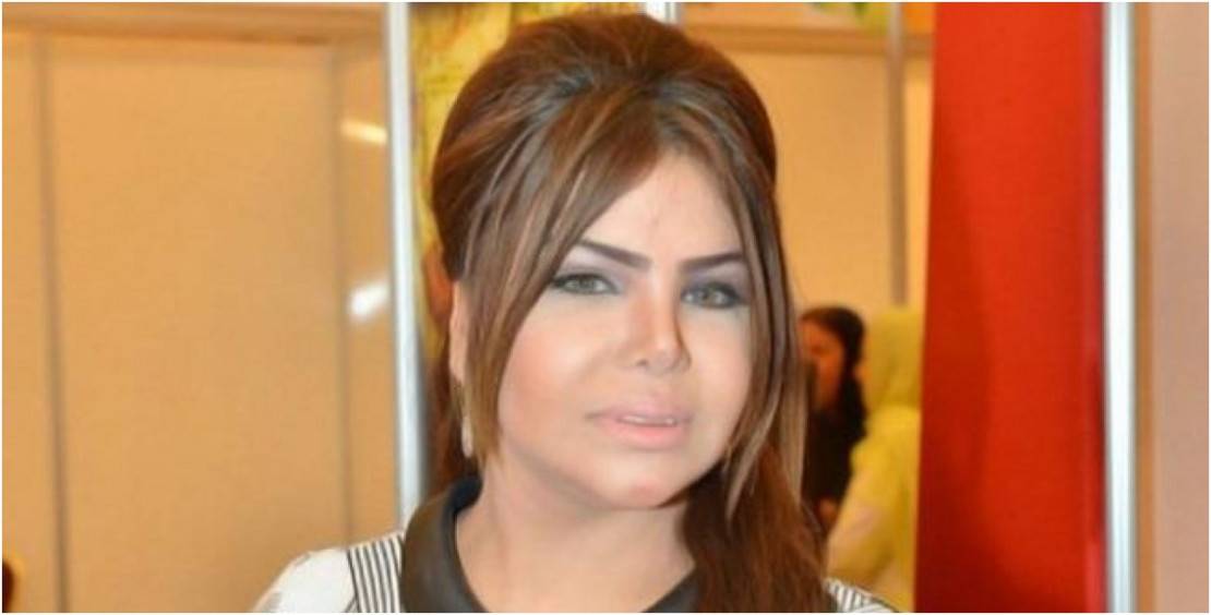 بالفيديو: مُذيعة تعرضُ على مها محمد التّنازل عن زوجها مُقابل المال.. بماذا ردّتْ؟