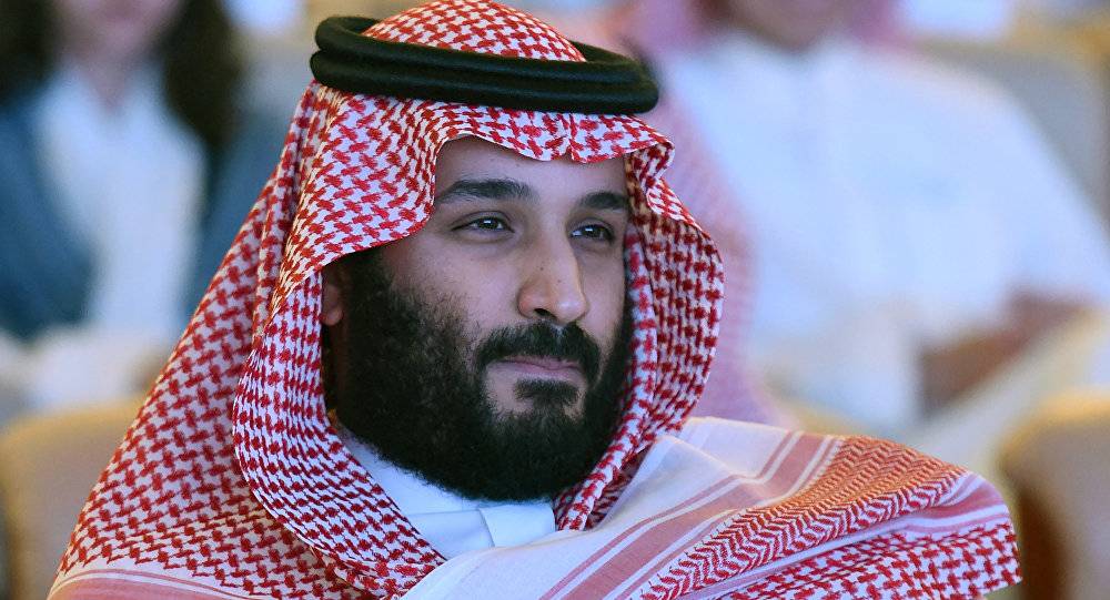 مجلس الاتحاد الروسي يرد على تصريحات ولي العهد السعودي