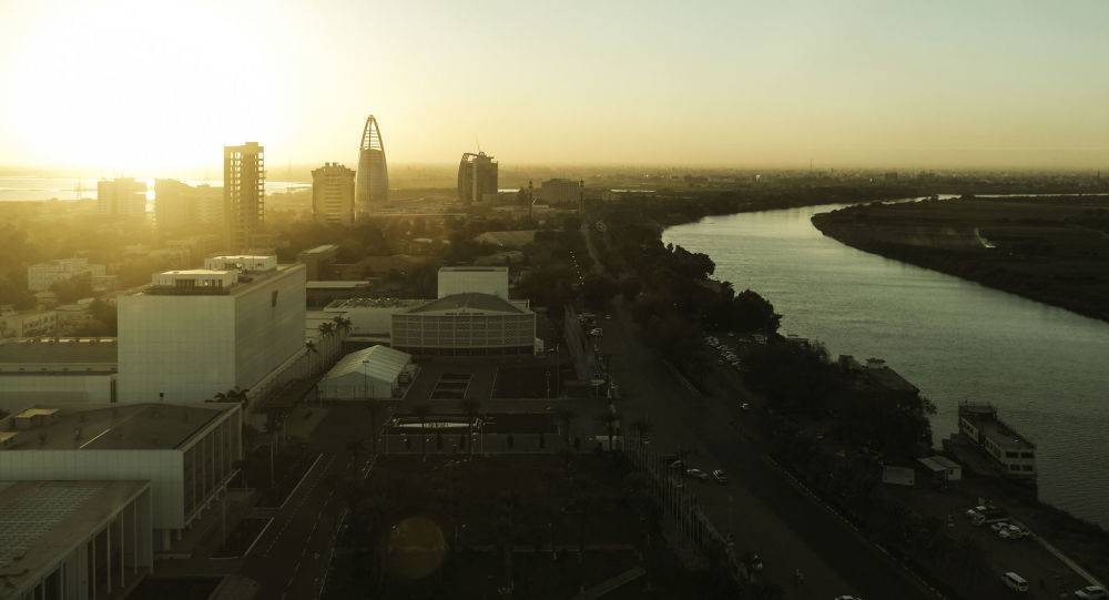"زيارة الأولى من نوعها"... رئيس الأركان السوداني في واشنطن