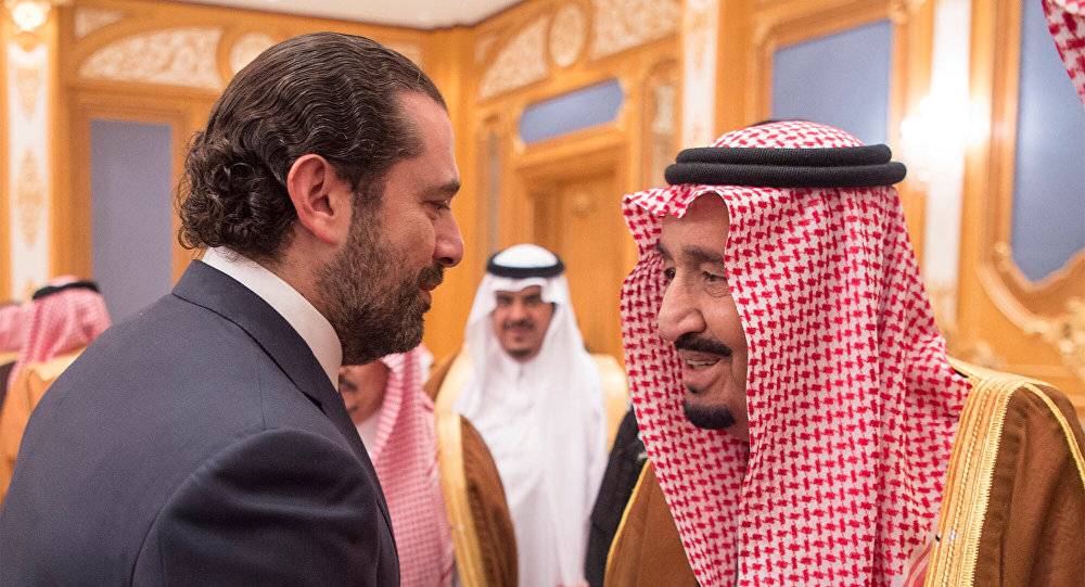 بولا يعقوبيان تفجر مفاجأة مدوية وتكشف ما حدث للحريري في السعودية (فيديو)