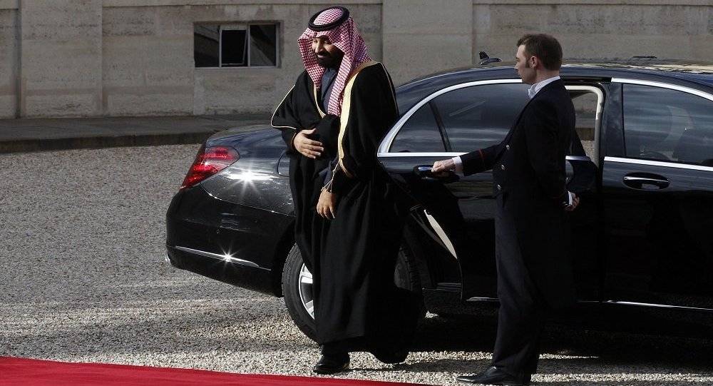 بعد تصريحات ابن سلمان... تعليق بريطاني رسمي بشأن العلاقة مع السعودية