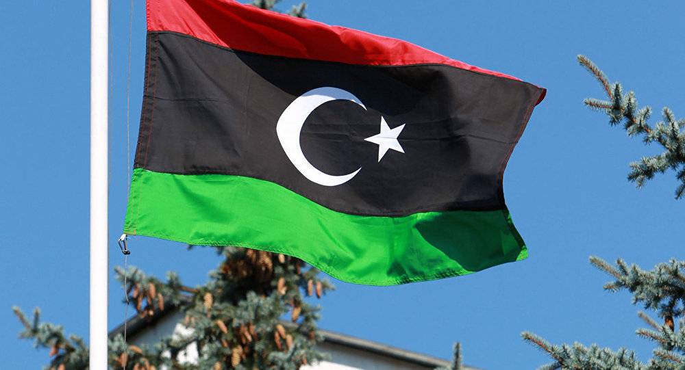 ليبيا... حكومة الوفاق تكلف علي باش آغا بمهام وزير الداخلية