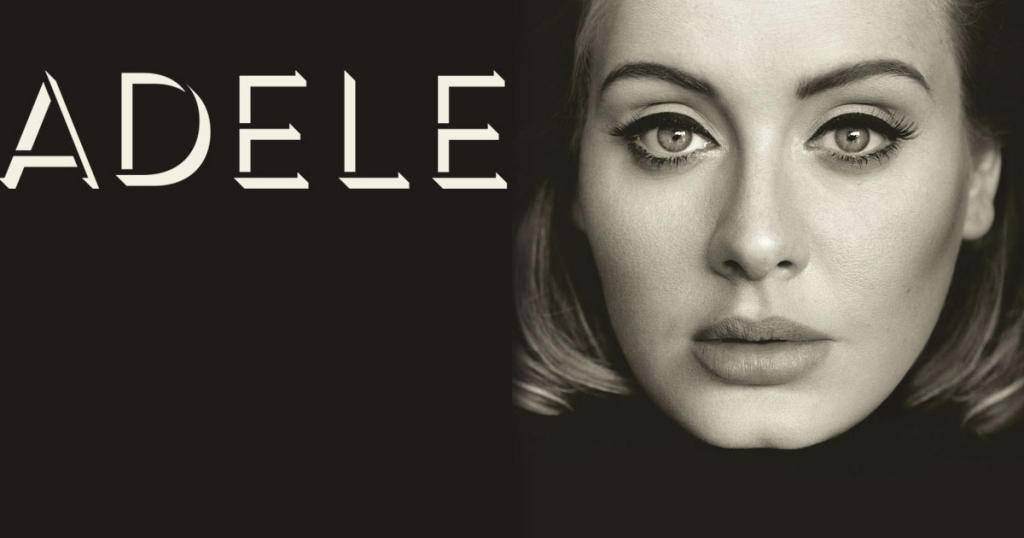 ​adele تحقق ارباح بقيمة 11 مليار دولار دون القيام باي عمل فني!!!
