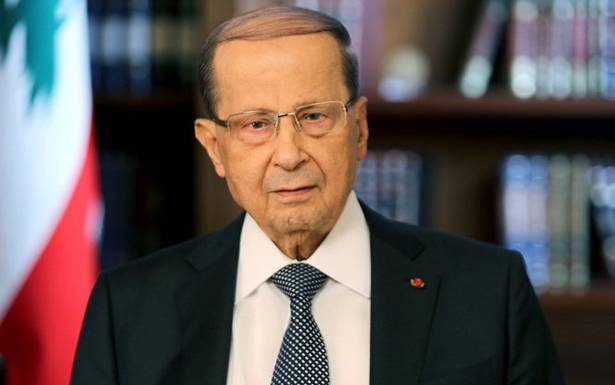 عون : التواصل الدائم بين لبنان المقيم

ولبنان المنتشر من أبرز أهداف عملي