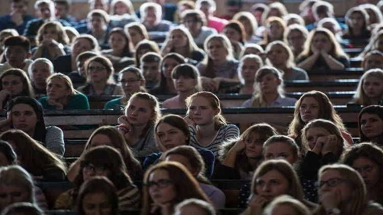 روسيا تعد متخصصين في الجيولوجيا الفضائية