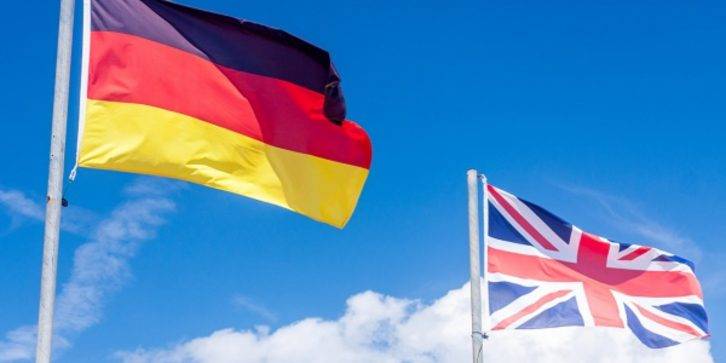 ألمانيا وبريطانيا توقعان اتفاقا للتعاون الدفاعي