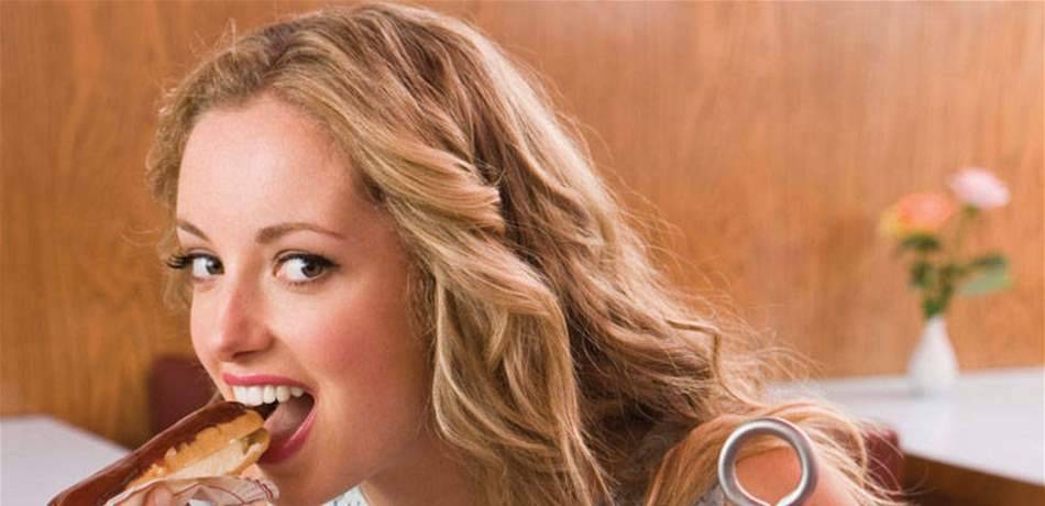 هذه المأكولات توقف الشهيّة على السكريات!
