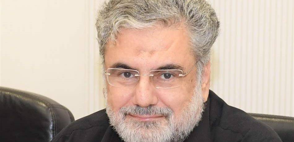 الموسوي: منع تشكيل الحكومة هو عمل تقوم به جهة معروفة.. ماذا كشف عن مواعيد التنقيب؟