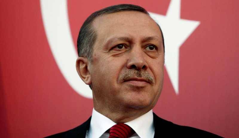 اردوغان: "لا أحد يستطيع تركيع تركيا"...