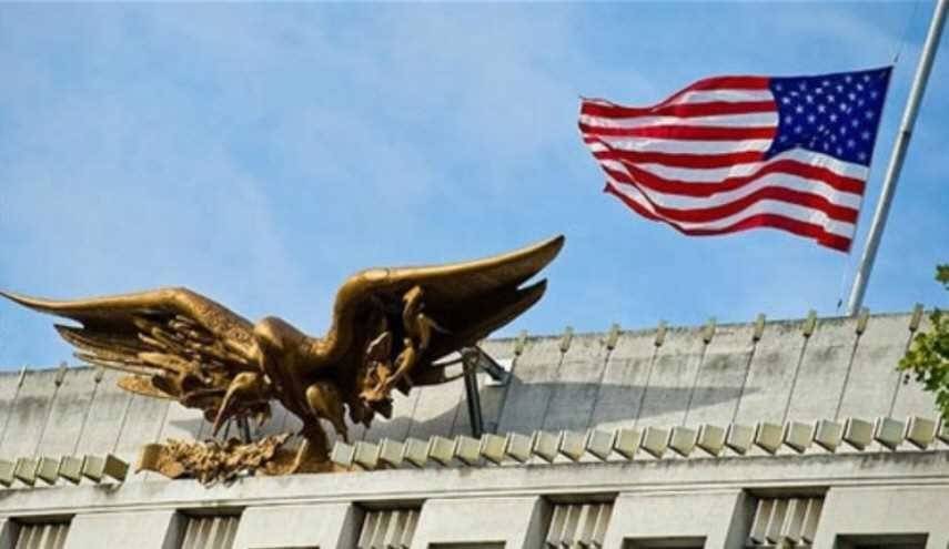 لجوء 50 ضابطاً سعودياً كبيراً الى السفارة الاميركية في الرياض