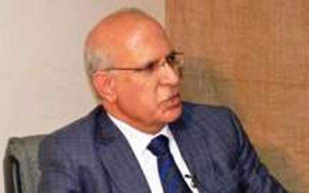 «الاحزاب العربية»