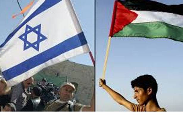 الصراع الفلسطيني ــ الاسرائيلي الى نقطة الصفر
عودة الحديث عن حلّ الدولتين