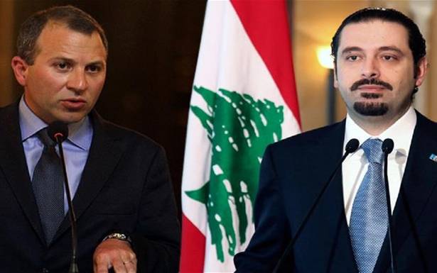تفاؤل الحريري ليلاً يمحوه باسيل نهاراً: الحكومة إلى المربّع الأول
