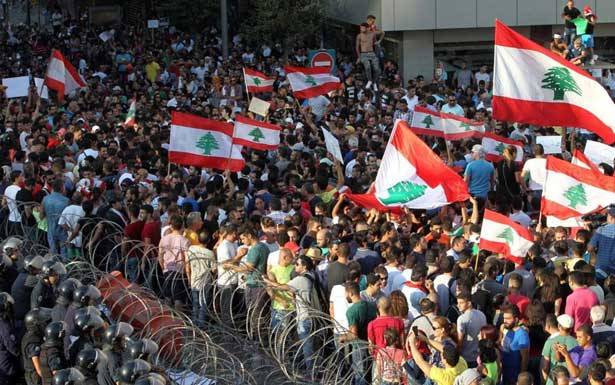 فشلٌ ذريع... والسياسة اللبنانية «مهنة ونصّ» !!