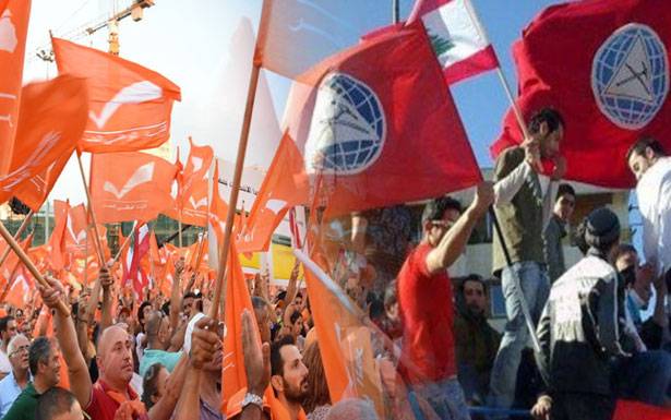 قيادي في التيار: الحكومة «مفركشة» وتقدم مع جنبلاط
