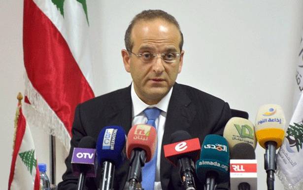 خوري التقى وفداً من أصحاب المولّدات :

أبــوابـــــي مفتوحة لمناقشة كلّ الملاحظات