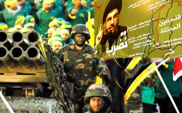 معادلة نصرالله تخيّم على تهديدات نتنياهو: «اذا ضربتم مطار رفيق الحريري سنضرب مطار بن غوريون».