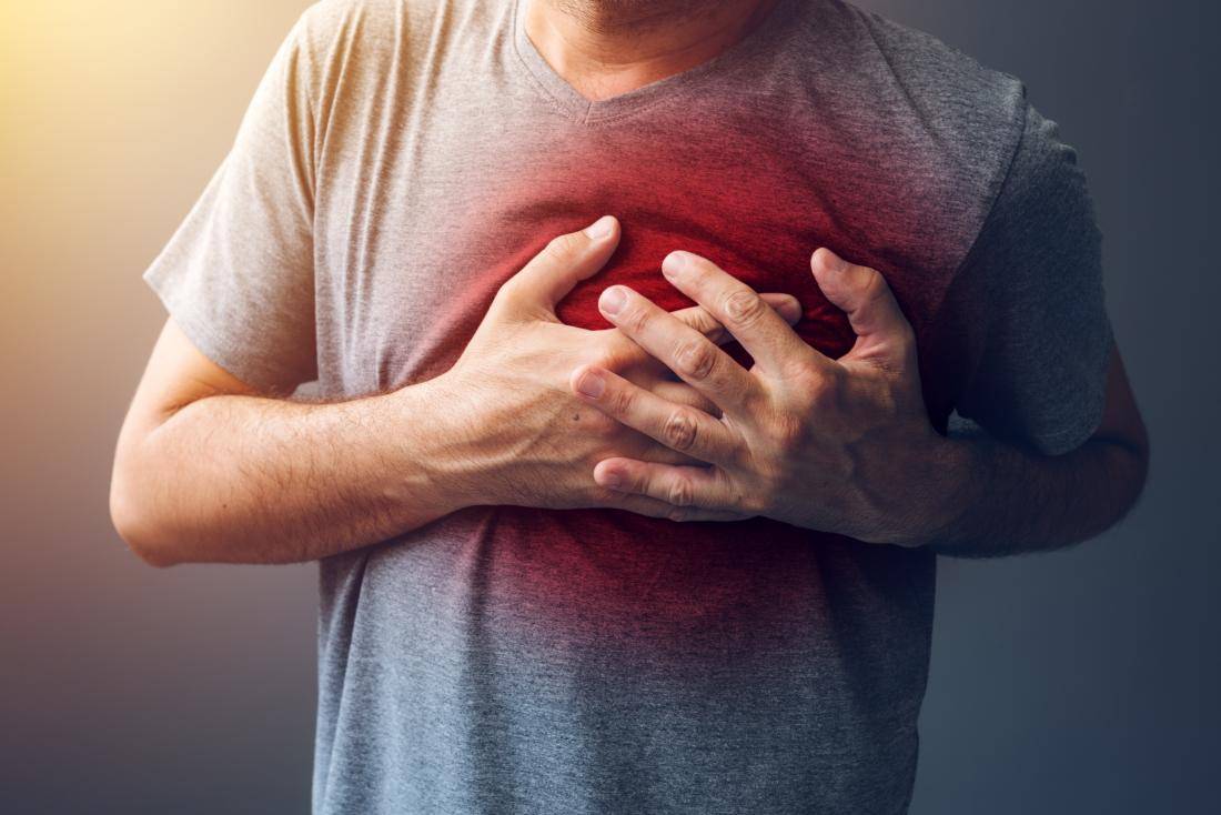 حقائق صادمة! إتبع هذه النصائح للحفاظ على صحة قلبك!