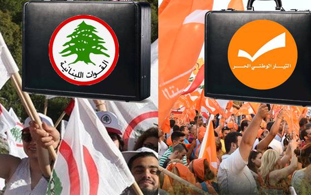 هل يتبنى الرئىس عون معيار باسيل الجديد؟