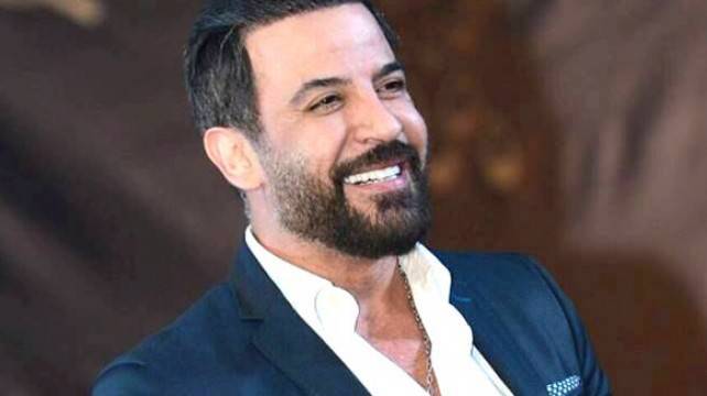 أنور الأمير يفاجئ متابعيه!