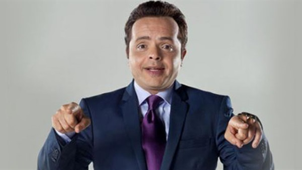 اليكم لقب محمد هنيدي الجديد