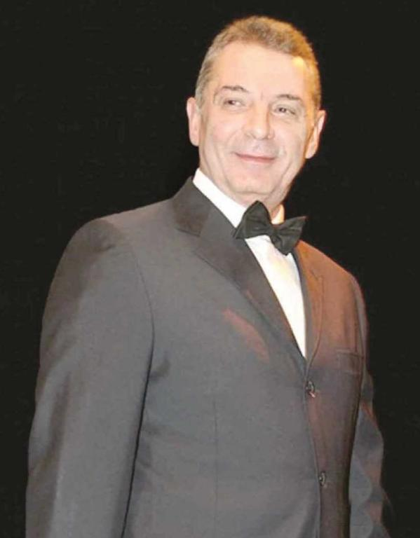 ​محمود حميدة نجم "الفارس"